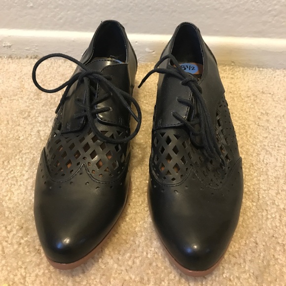 Point toe loafer BRAND NEW - Picture 1 of 3